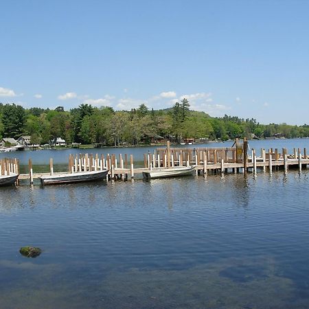 Lake George Diamond Cove Cottages, Cabins, & Hotel 외부 사진